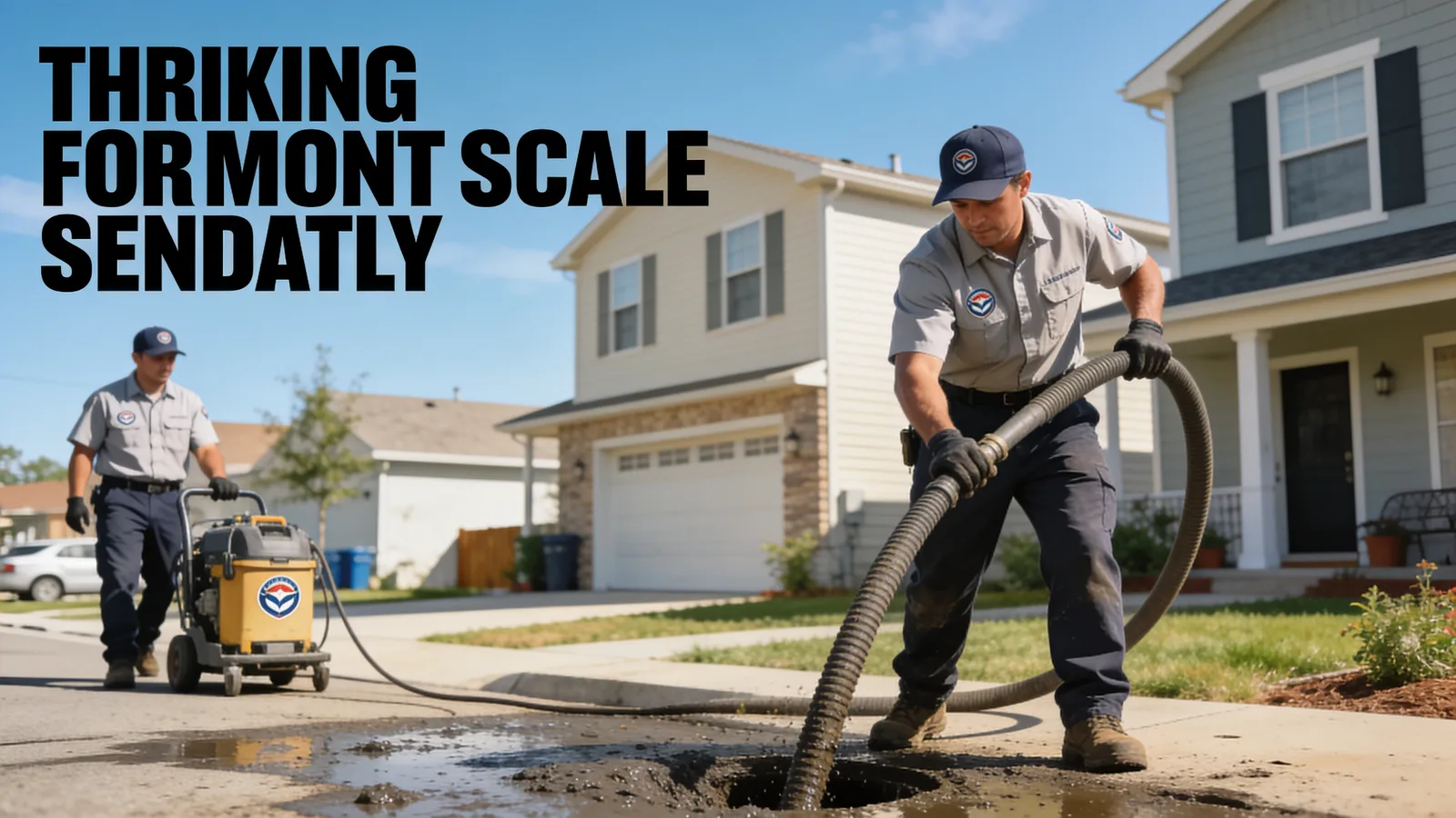 Sewage Cleanup in Jewell, OH near me